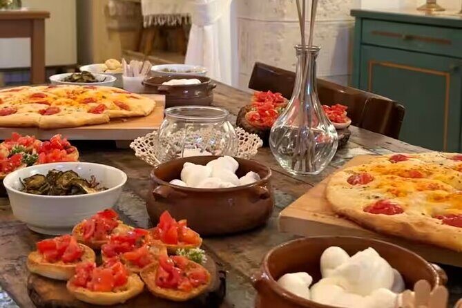 Make Green Lasagna in a Real Italian Home in Los Angeles - FAQs