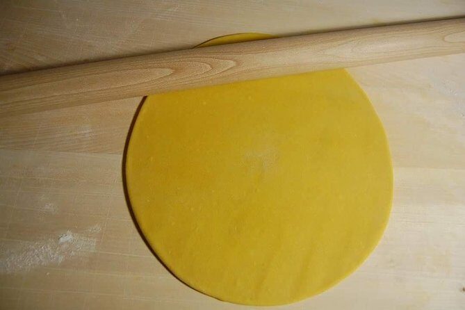 Make Homemade Pasta in Bologna with Professional Pasta Maker, Pio - Final Thoughts