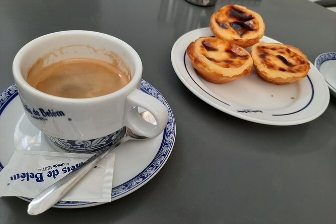 Make it the best day is Lisbon - Half day Private tour - Key Points