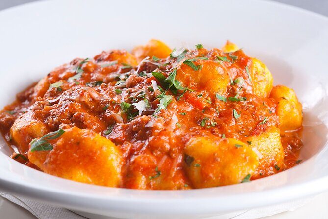 Make Italian Menu With Gnocchi Pasta in Philadelphia (3 Course) - Analyzing the Value