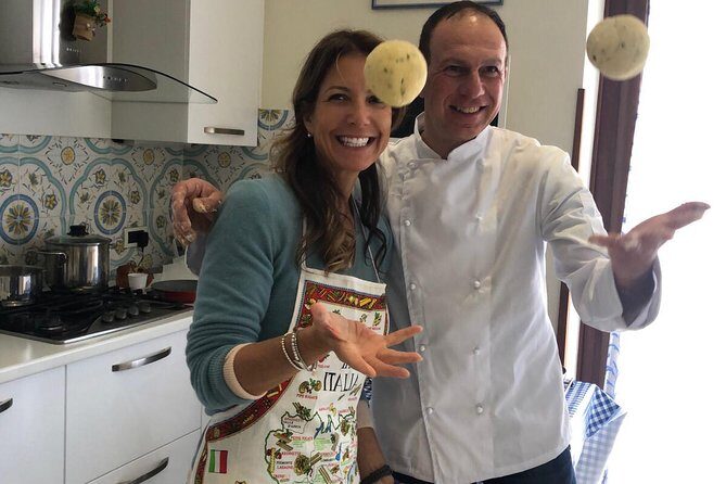 Make Neapolitan Pizza With A View Of Naples - Who Is This Tour Best For?