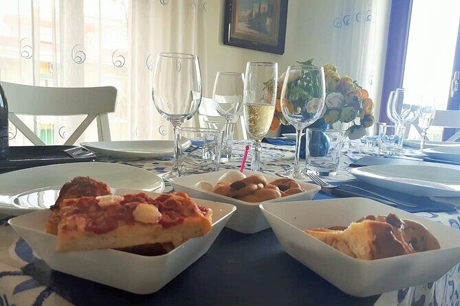 Make Neapolitan Pizza With A View Of Naples - Detailed Breakdown of the Tour