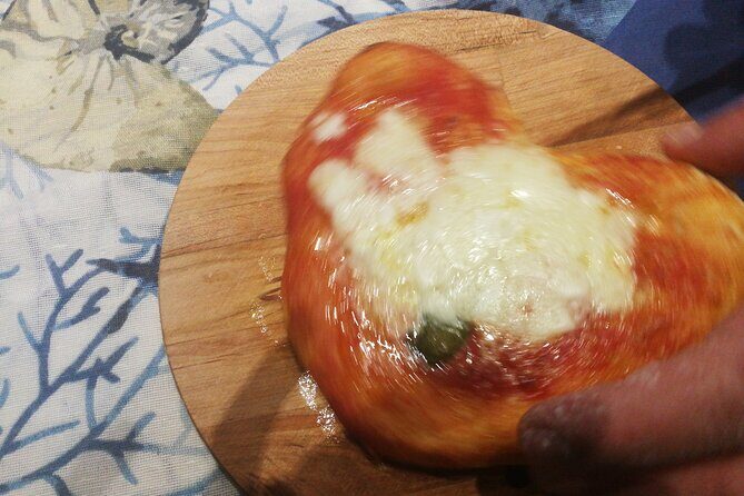 Make Neapolitan Pizza With A View Of Naples - The Sum Up: Who Should Book This Experience?