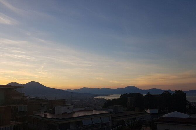 Make Neapolitan Pizza With A View Of Naples - Frequently Asked Questions