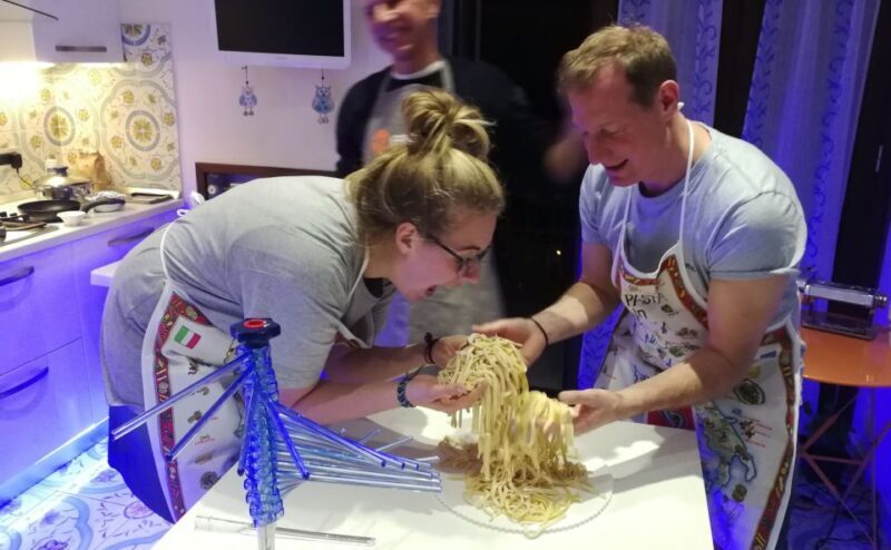 Make Neapolitan Pizza With A View Of Naples Like No Other - Real Traveler Feedback & What It Means for You