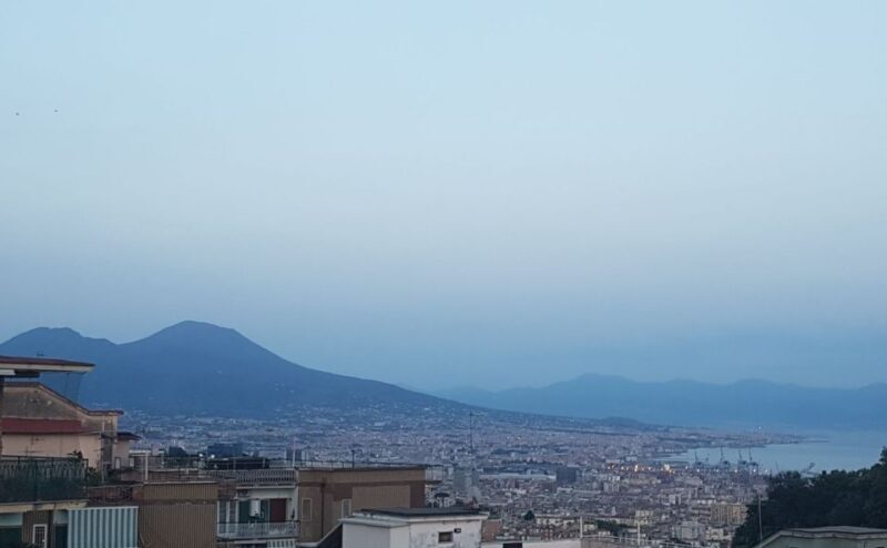 Make Neapolitan Pizza With A View Of Naples Like No Other - Final Thoughts