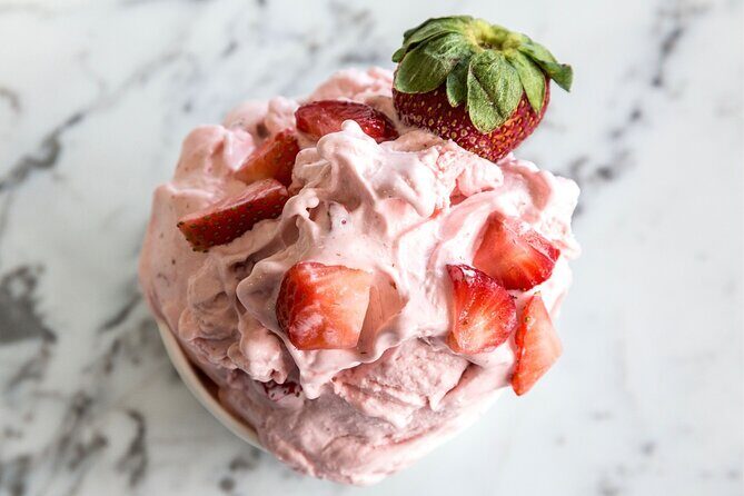 Make Roman Pizza & Gelato Near the Vatican (3-Course Meal) - The Practicalities: Price, Duration, and Group Size