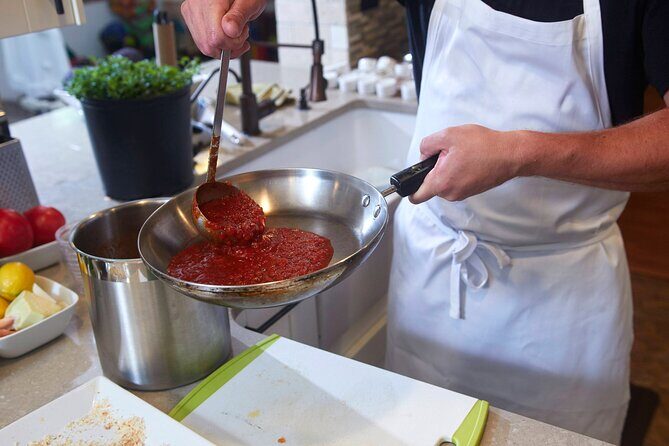 Make Roman Pizza & Gelato Near the Vatican (3-Course Meal) - Who’s This Experience Best For?