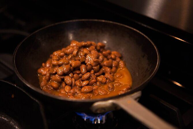 Make Traditional Mole and Tacos With a Mexican Chef - Final Thoughts