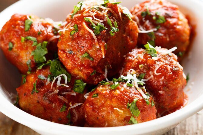 Make Traditional Spanish Tapas + Local Wine (3-Course Meal) - What to Expect from the Tapas Cooking Class in Seville