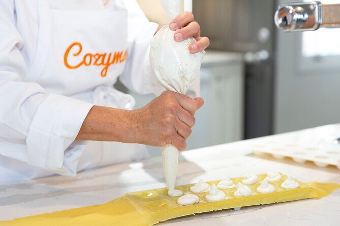 Make Two Pastas & Dessert Near Florences Duomo (3-Course Meal) - A Warm Look at the Florence Pasta & Dessert Class Near the Duomo