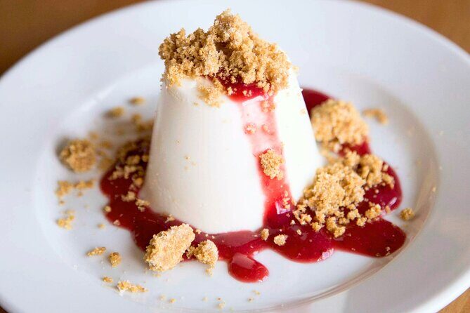 Make Two Pastas & Dessert Near Florences Duomo (3-Course Meal) - The Experience: What to Expect