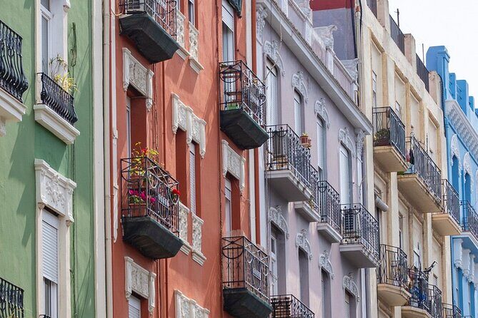 Make Valencian 'Pizza' in Ruzafa - What is the Make Valencian Pizza Experience?