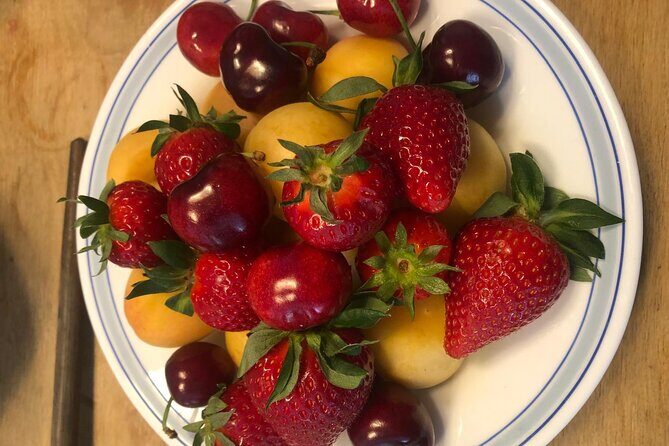 Make Valencian 'Pizza' in Ruzafa - Pricing and Value