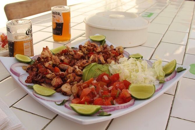 Make your Mexican Meal - An Honest Look at What to Expect