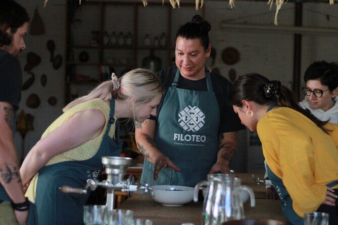 Make your own chocolates with Chocolatier - A Closer Look at the Experience