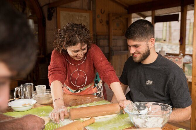 Make Your Own Creative Armenian Sweet Gata - Key Points