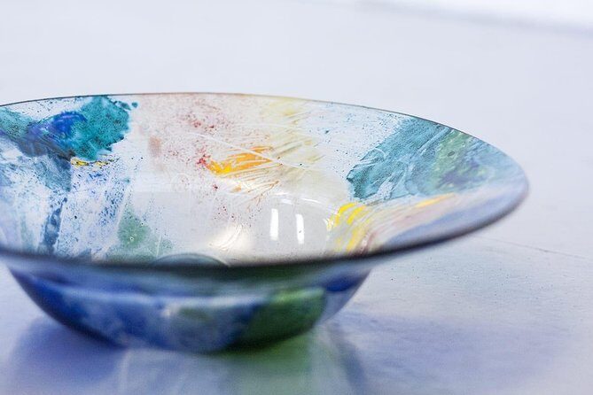 Make your Own Fruitbowl: Glass Workshop - Who Is This Tour Best For?