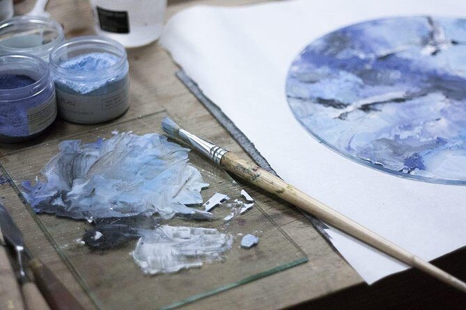 Make your Own Fruitbowl: Glass Workshop - Final Thoughts