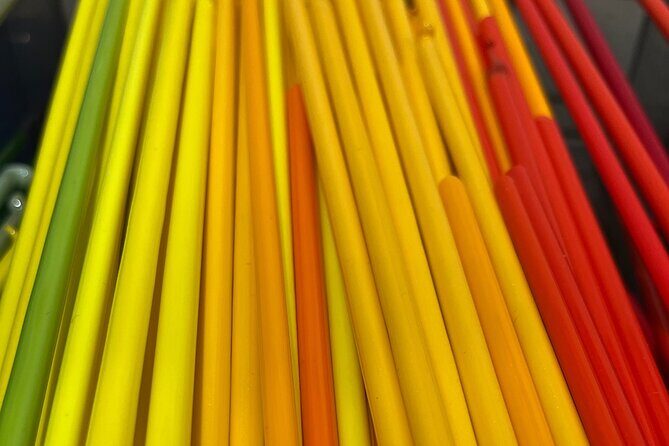 Make your own Glass Beads in Sedona - The Experience: What You Can Expect in Sedona