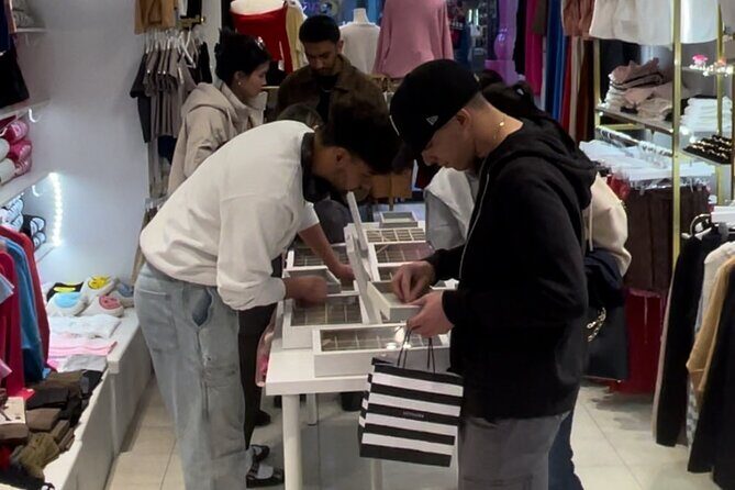 Make Your Own Italian Charm Bracelet in New York City - The Sum Up