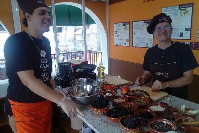 Make your own Mole Poblano in Puerto Vallarta - Final Thoughts: Is This Tour Right for You?