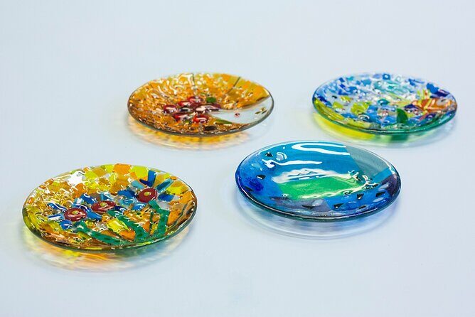 Make your own Plate: Glass Mosaic Workshop - Who Will Love This Experience?