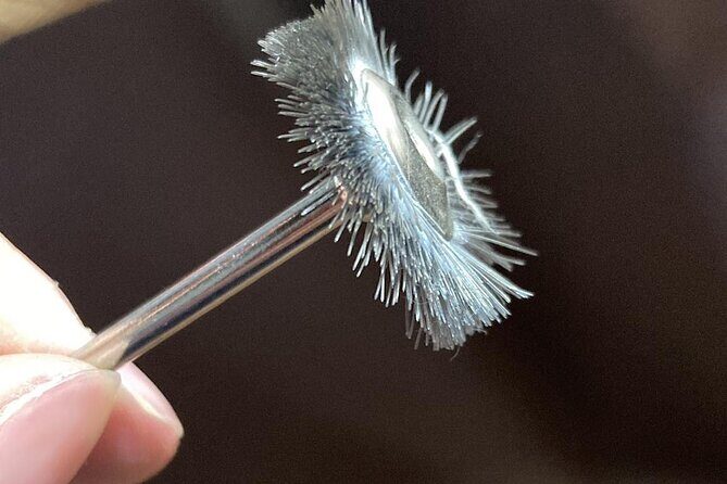 Make your own silver ring in a private jewelry workshop - What to Expect from This Jewelry Workshop