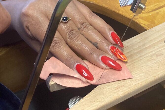 Make your own silver ring in a private jewelry workshop - Pricing and Overall Value