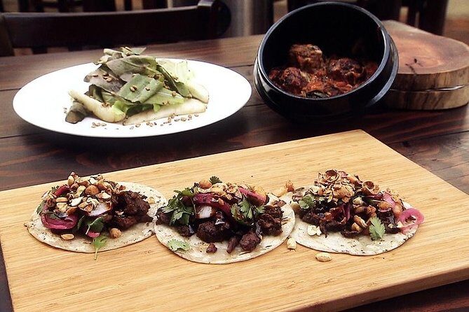 Making your Taco in Mexico - Who Should Book This Tour?