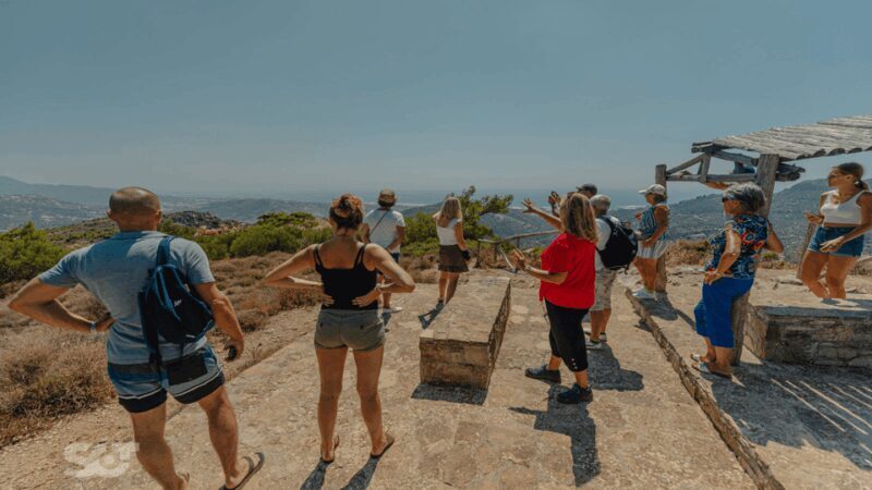 Makrigialos-Ierapetra: Hidden Villages & Olive Oil Farm Tour - Final Thoughts: Is This Tour Right for You?