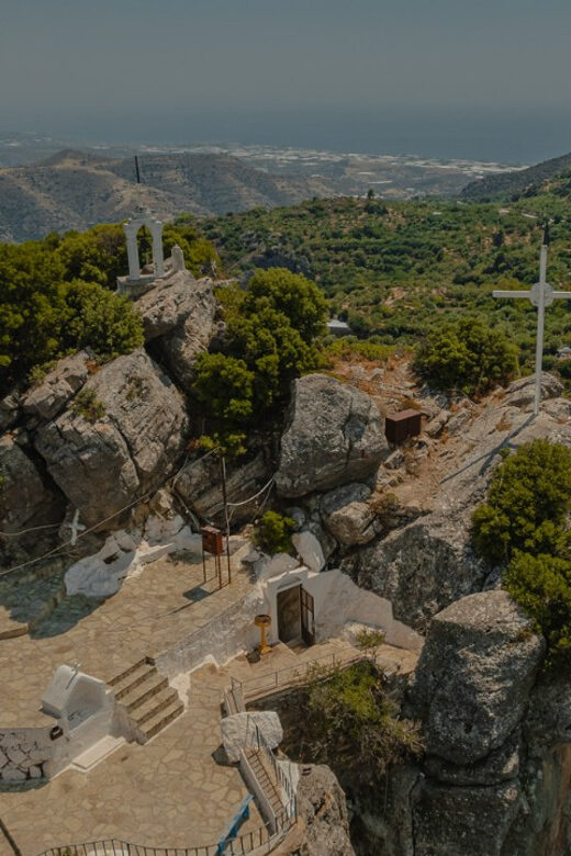 Makrigialos-Ierapetra: Hidden Villages & Olive Oil Farm Tour - FAQ