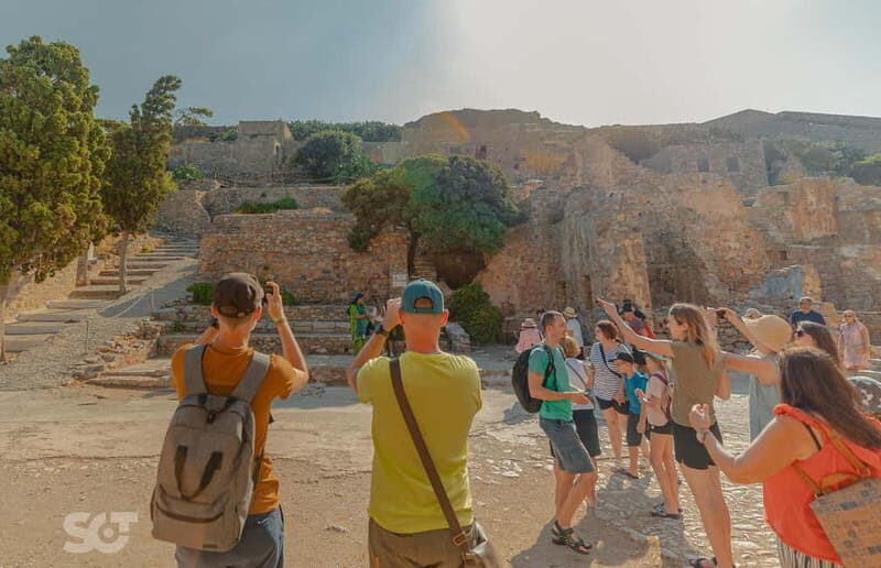 Makrigialos-Ierapetra: Spinalonga, Elounda & Agios Nikolaos - An Honest Look at the Experience