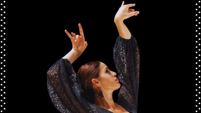 Málaga: 1-Hour Flamenco Dance Class with a Spanish Teacher - A Closer Look at the Experience