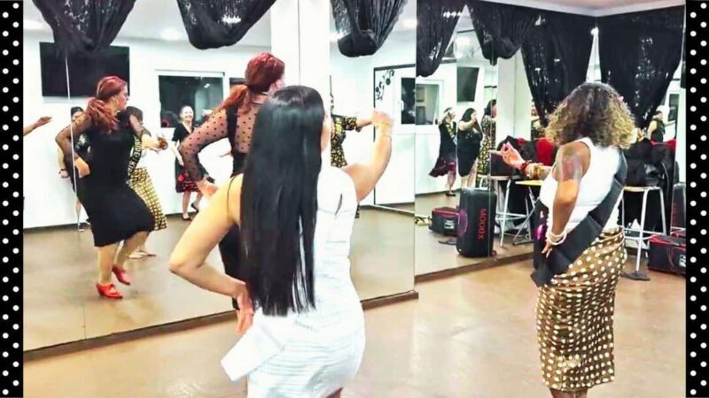 Málaga: 1-Hour Flamenco Dance Class with a Spanish Teacher - FAQs