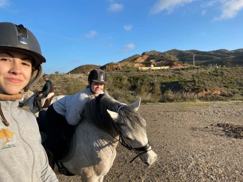 Malaga 1-hour Horseback Riding Tour with a Local Guide through the Guadalhorce Valley - Final Thoughts