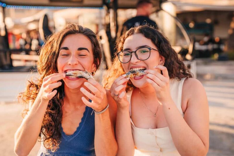 Málaga: 1-hour Private Tuk Tuk Tour - Why a Tuk Tuk Tour in Malaga Is a Great Idea