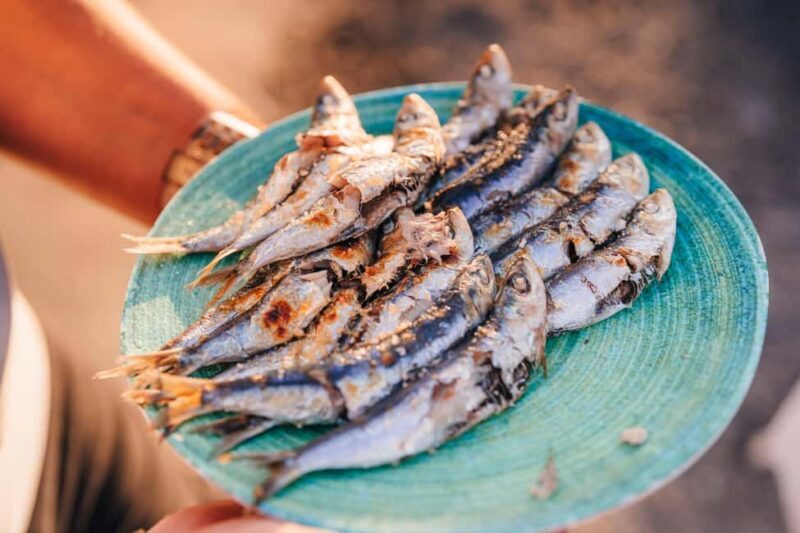 Málaga: 1-hour Private Tuk Tuk Tour - Highlights of the Experience