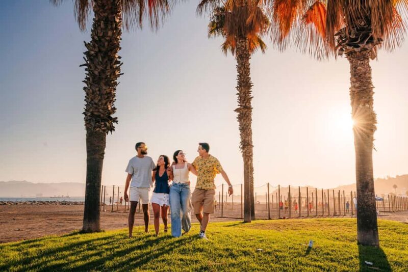 Málaga: 1-hour Private Tuk Tuk Tour - Final Thoughts