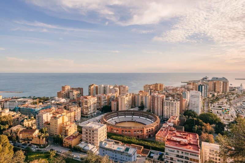 Málaga 2-Hour TukTuki Tour: Private Experience - The Experience on the Ground: What Travelers Say