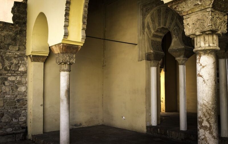 Málaga: 3-Hour Complete Walking Tour with Tickets - FAQ