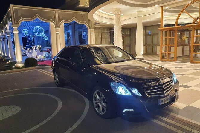 Malaga Airport (AGP) to Marbella - Round-Trip Private Transfer - Final Thoughts