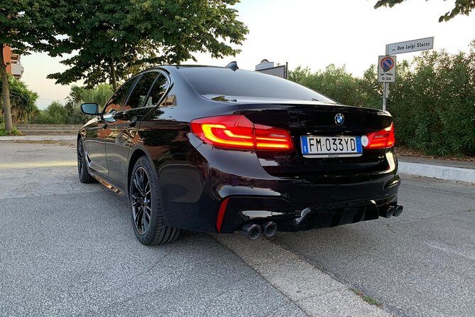 Malaga Airport (AGP) to Marbella - Round-Trip Private Transfer - FAQ