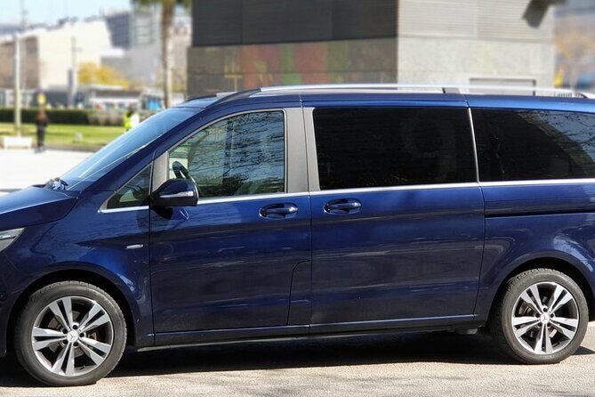 Malaga Airport (Costa del Sol) Private Arrival Transfer - Summary: Who Should Consider This Service?