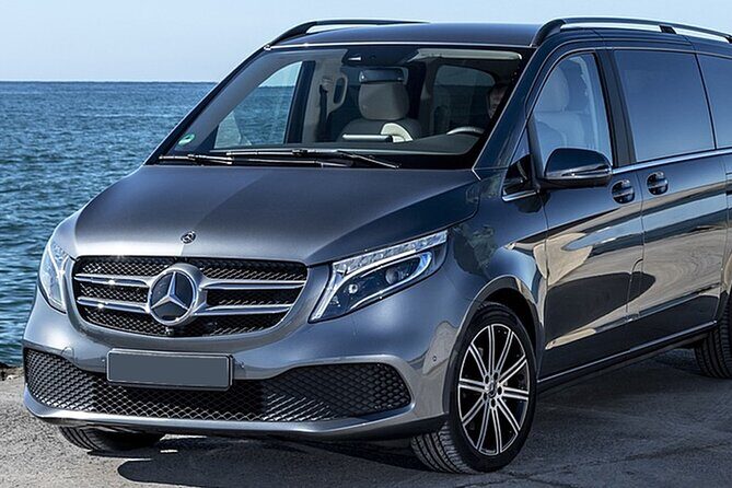 Malaga Airport (Costa del Sol) Private Departure Transfer - Frequently Asked Questions