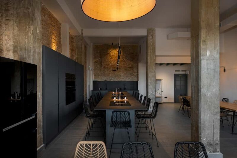 Malaga: Authentic Paella Cooking Class with Sangría - What to Expect from the Malaga Paella Class