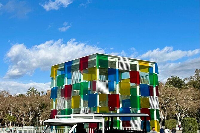 Malaga by Tuk Tuk i : 1 or 2 hours Private city tour - Who Should Consider This Tour?