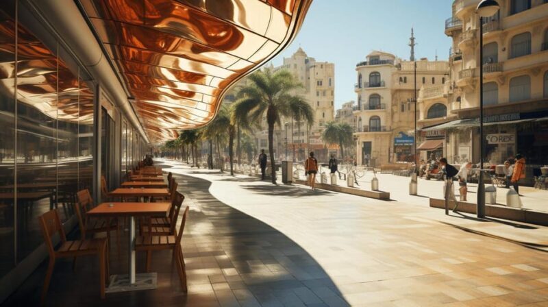 Malaga: Capture the most Photogenic Spots with a Local - The Value of a Small Group