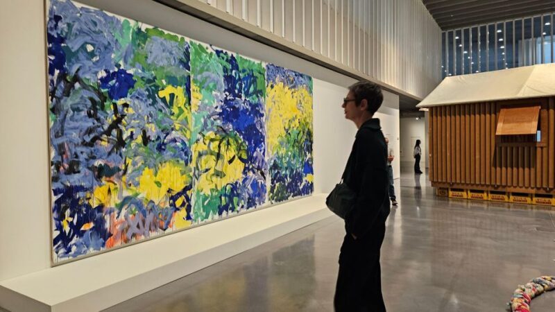 Málaga: Center Pompidou Málaga Ticket - Introduction