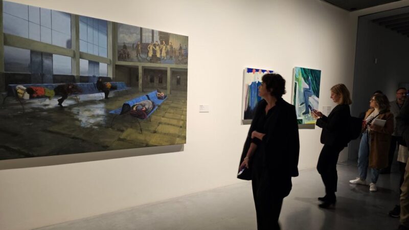 Málaga: Center Pompidou Málaga Ticket - The Real Experience—What Makes It Special